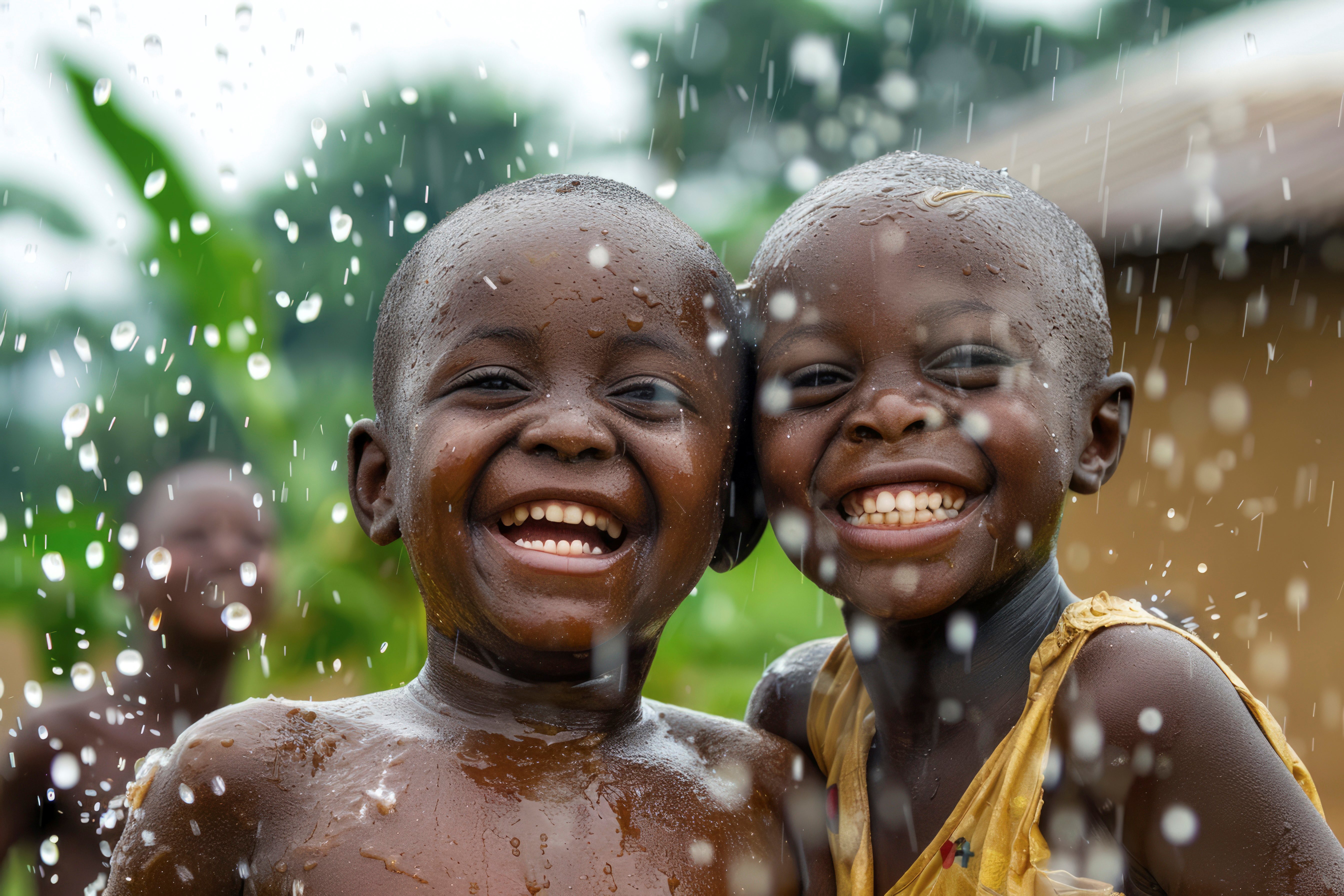 Humanitarian Services