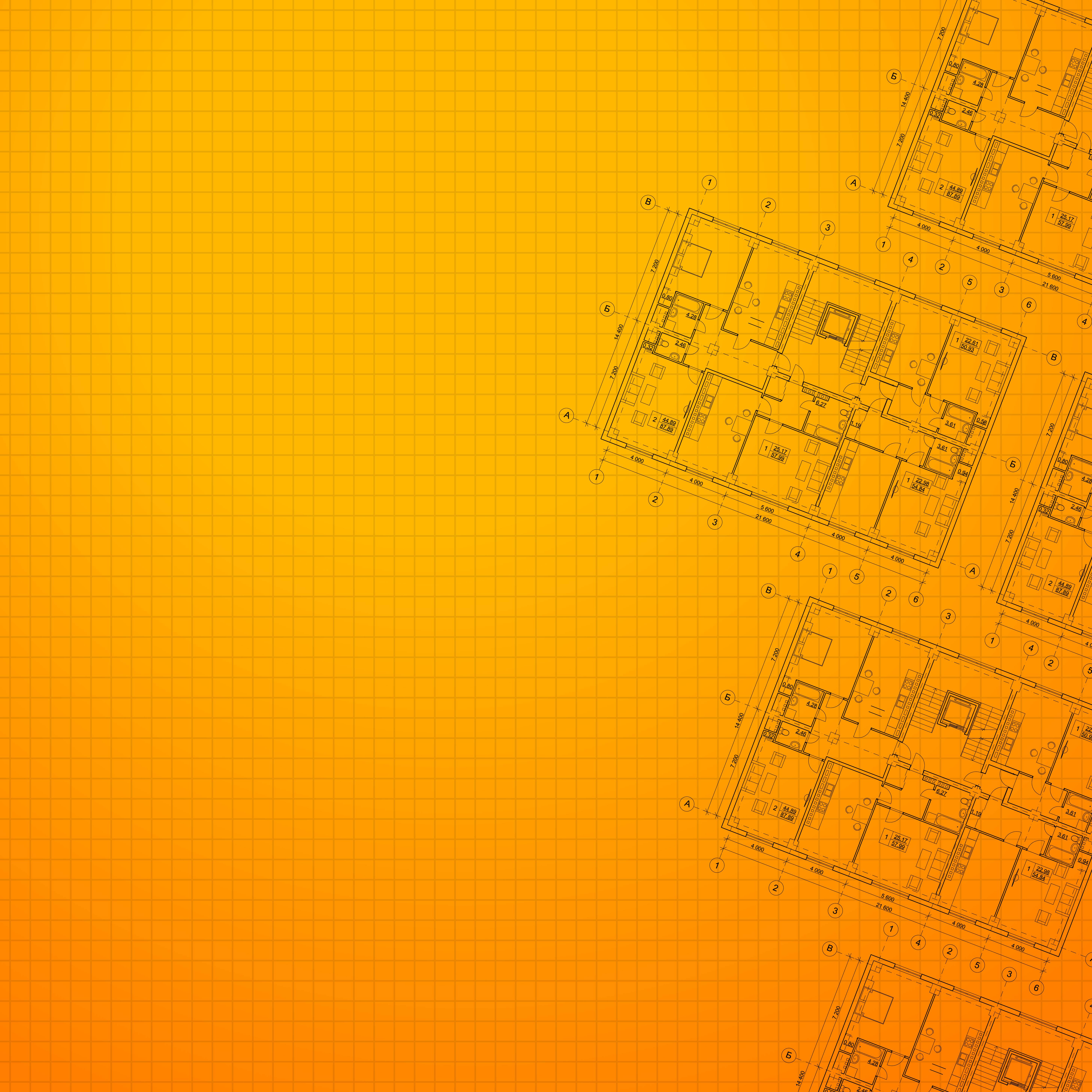 Architectural & Structural Drawings