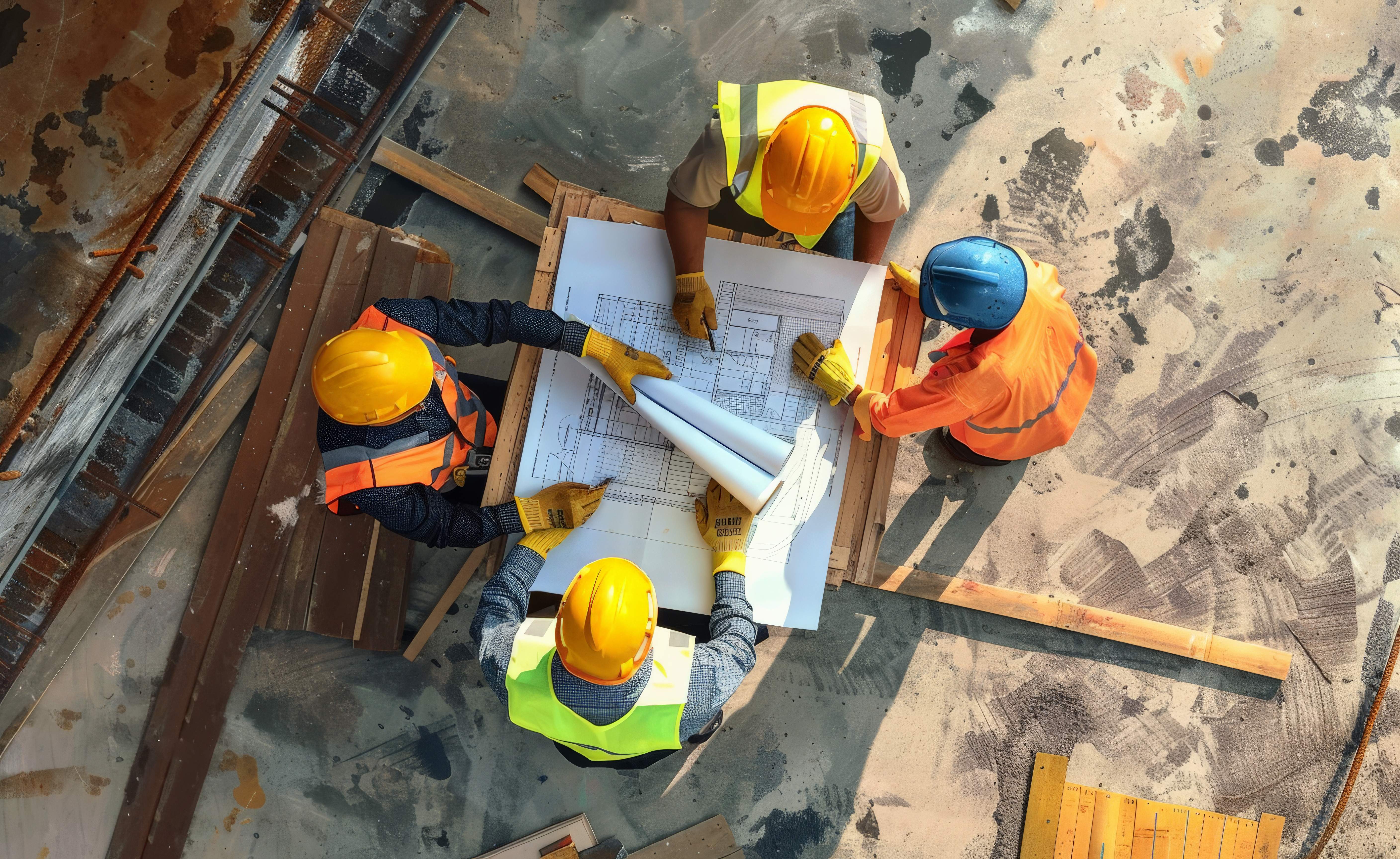Construction Excellence
