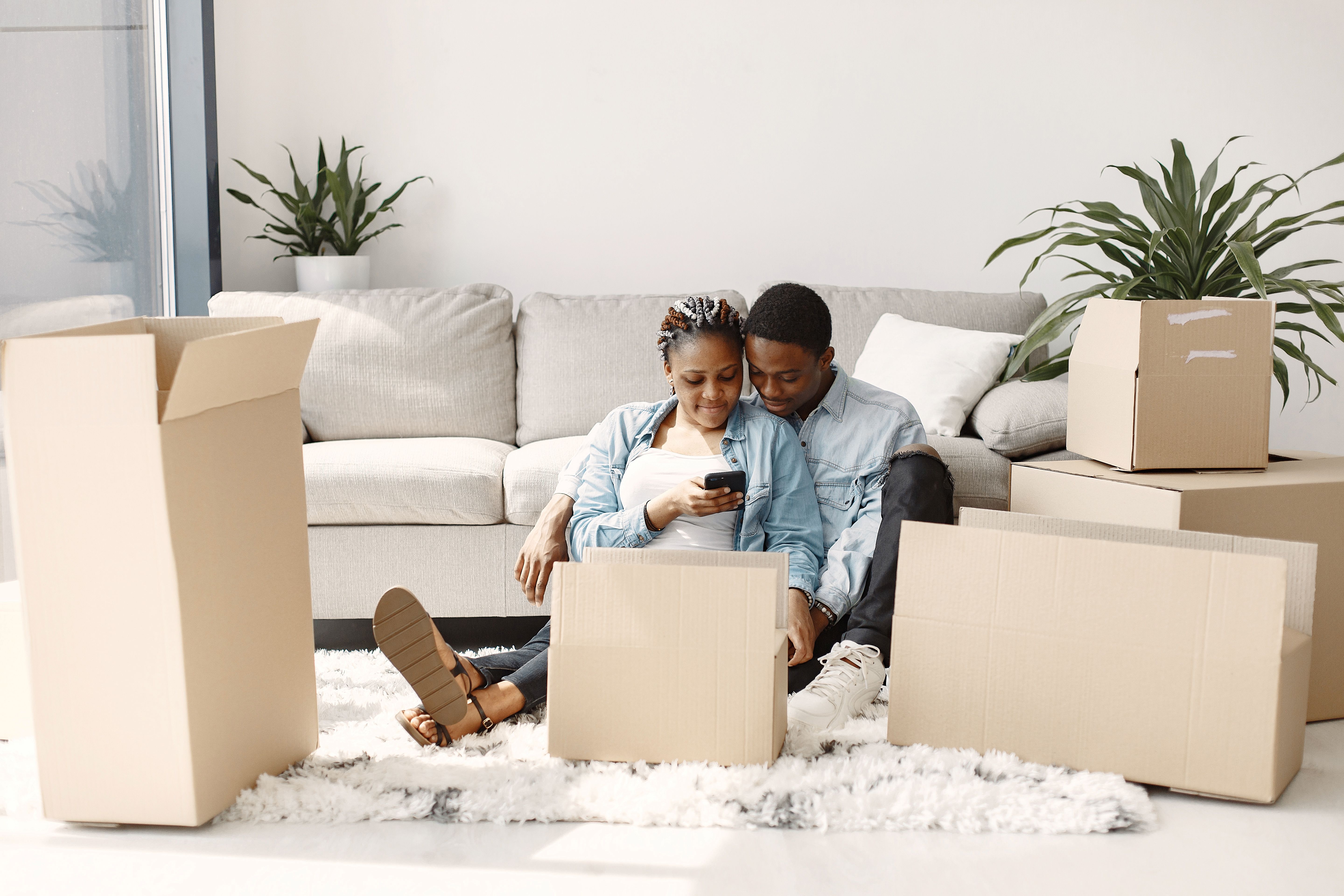 Your Dream Home Awaits